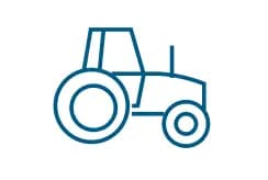 Qishloq xo'jaligi texnikasi moylari