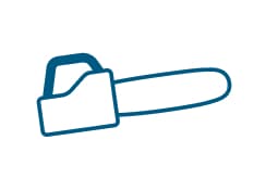 Zanjirli arra moylari