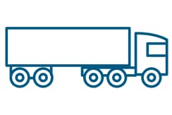 Og'ir yuk mashinalari dizel motor moylari