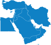 Ближний Восток