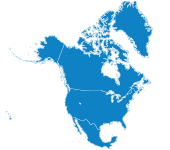 Северная Америка