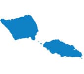 G'arbiy Samoa